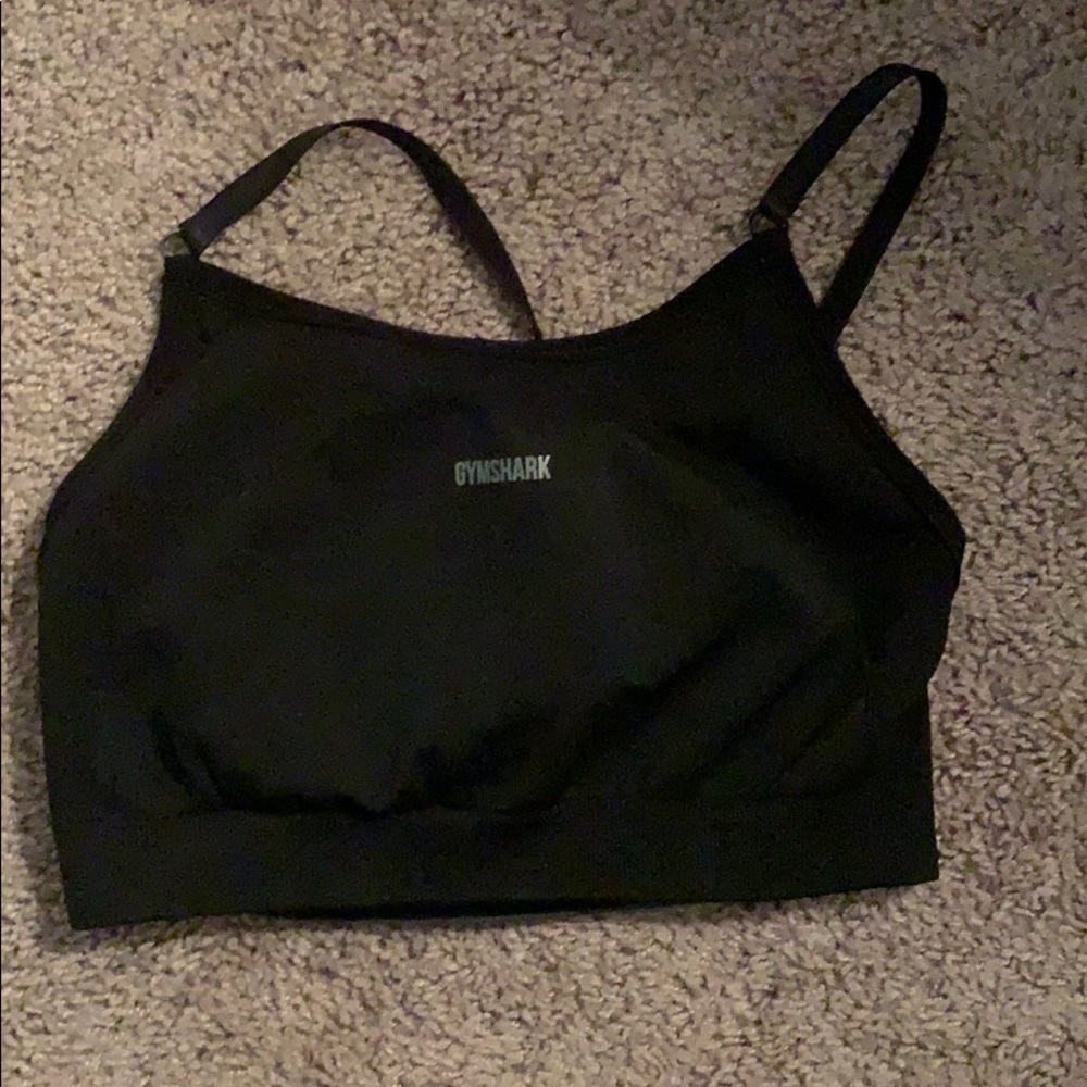 Gymshark bra